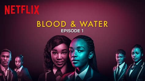 blood & water gomovies|blood website.